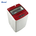 Smad 6kg Household Appliance Automatic Top Loading Washing Machine